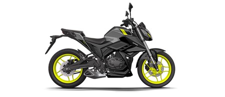 Motron Nomad 125 Precios 007