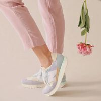 Siete zapatillas New Balance para dar la bienvenida al otoño que puedes fichar en El Corte Inglés con un 50% de descuento