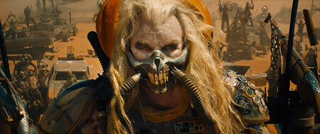 Mad Max Fury Road 2015 Imdb