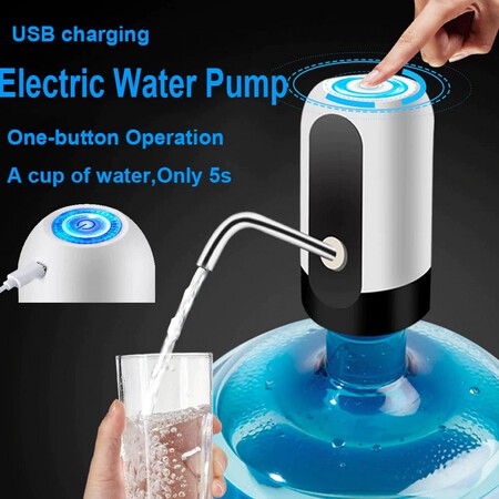 Electric Water Pump