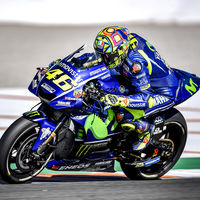 La decisión está tomada: Las Yamaha de MotoGP volverán a la moto 2016 para la temporada 2018