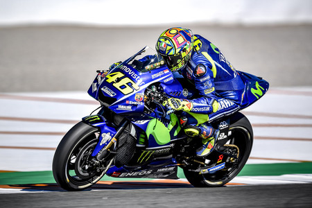 La decisión está tomada: Las Yamaha de MotoGP volverán a la moto 2016 para la temporada 2018