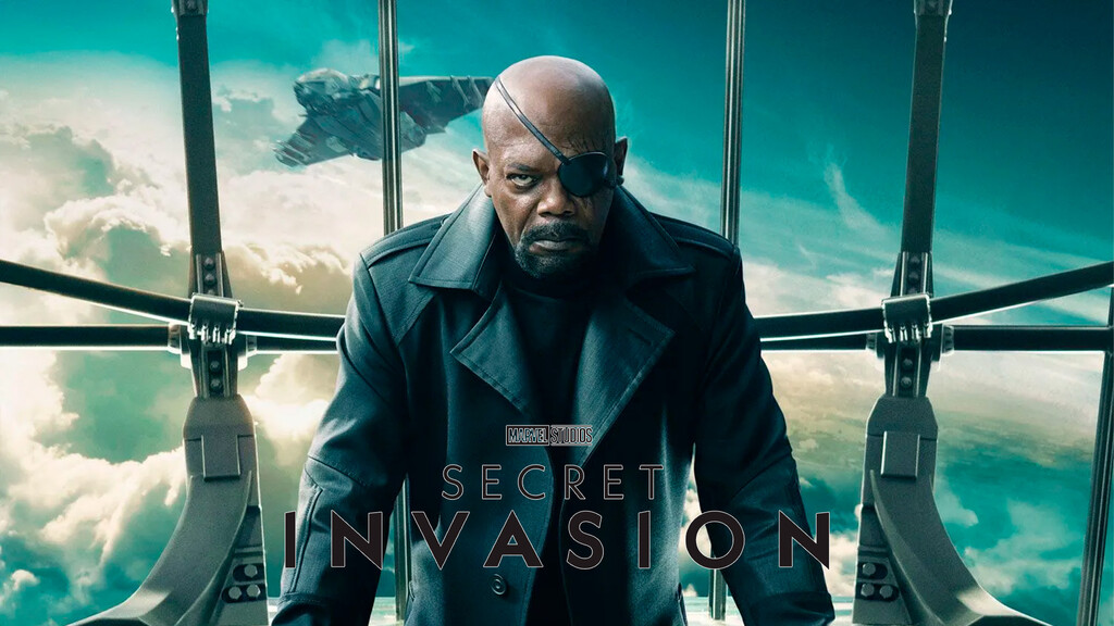 Nick Furia está preparado: Disney+ confirma la fecha definitiva de Secret Invasion Nick Furia está preparado: Disney+ confirma la fecha definitiva de Secret Invasion
