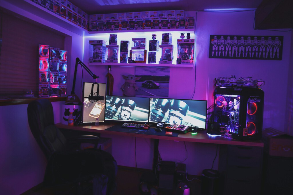 Ser streamer parece el trabajo soñado, pero la constante exposición al público puede agotar. Mayichi es la última en hablar de esto 