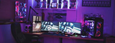 Quienes creen que ser streamer es el trabajo soñado... tienen a los propios reyes de Twitch que los quieren convencer de lo contrario