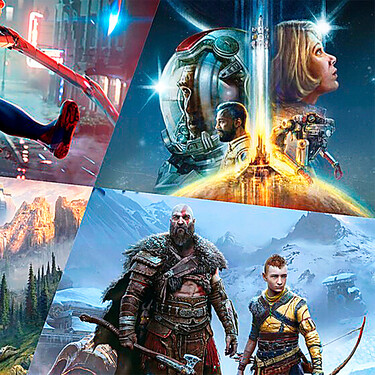 Hace años era impensable, pero ahora es realidad. Comienzan a aparecer juegos de PlayStation en la app de Xbox