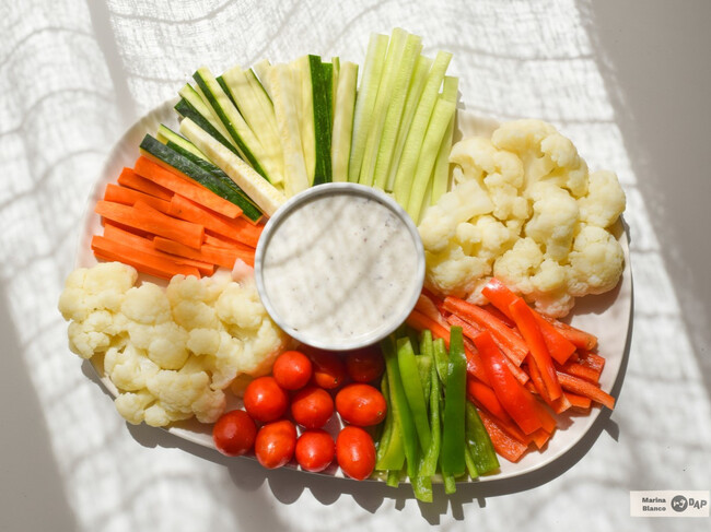 Bagna Cauda