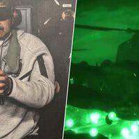 Ni drones ni cazas ni soldados de élite: EEUU entró en Venezuela disfrazando de tecnología una táctica del s. XIX