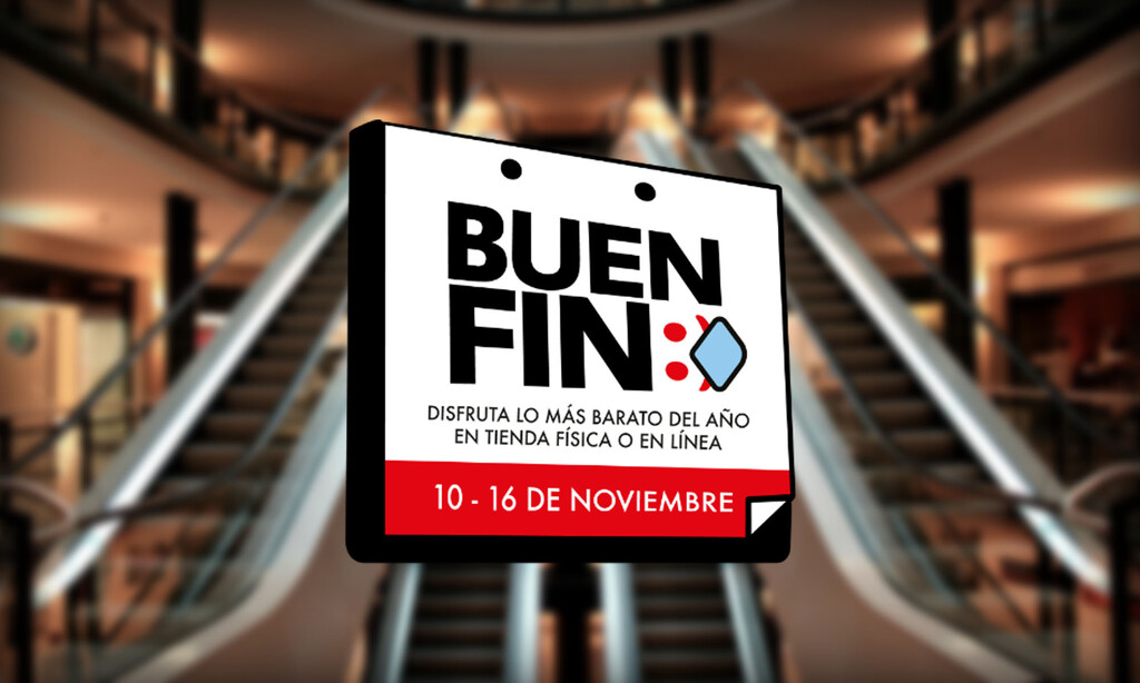 Cazando Gangas México: especial de El Buen Fin 2021, las mejores ofertas y promociones del día cinco