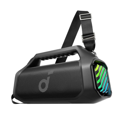 Soundcore by Anker Boom 2 Plus Bocina Bluetooth Portatil