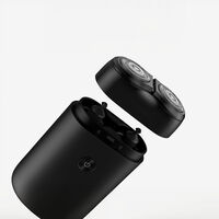 13 euros, 7.200 rpm y 90 minutos de autonomía: Xiaomi tiene un nuevo gadget de bolsillo que vas a querer llevar siempre en tu neceser 
