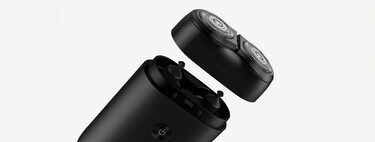 Cuesta solo 13 euros, cabe en el bolsillo y tiene 90 minutos de autonomía para afeitarte: Xiaomi tiene otro éxito entre manos 
