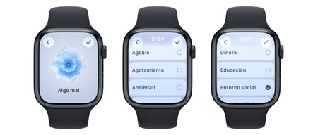 Apple Watchでメンタルヘルスを追跡