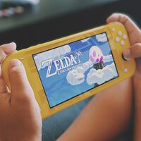 MediaMarkt está liquidando todas estas videoconsolas Nintendo Switch Lite en su outlet