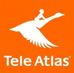 Concurso de innovación de Tele Atlas