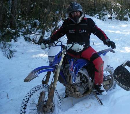 Redescubriendo el placer de rodar con motos de pequeña cilindrada