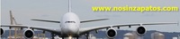 Nosinzapatos, una web contra los abusos de seguridad en aeropuertos