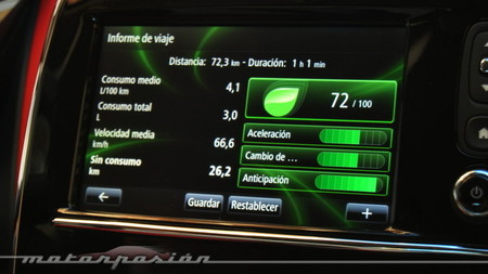 Renault Clio Sport Tourer