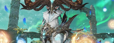 Lost Ark fecha nuevos contenidos gratis: las historias y mazmorras de la versión coreana llegan pronto al estupendo MMORPG 