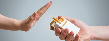 Este año deja de fumar de una vez y por todas: siete claves para conseguirlo 