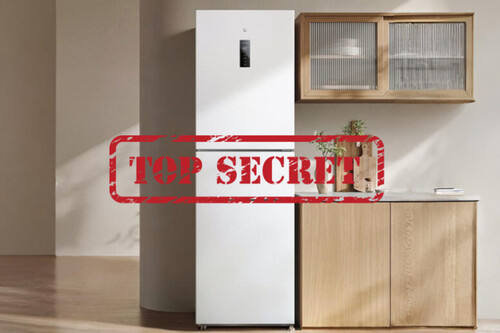 Xiaomi Mijia 271l Refrigerator