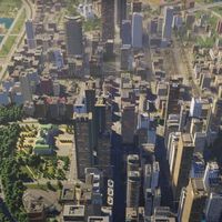 "No hay beneficio real" en superar los 30 FPS para Cities: Skylines 2, o al menos eso dicen sus padres mientras se enfrentan a un suspenso en Steam 