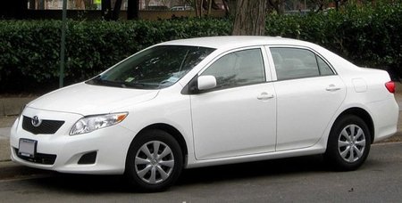 Historia de Toyota: finales del siglo XX y entrada en el siglo XXI