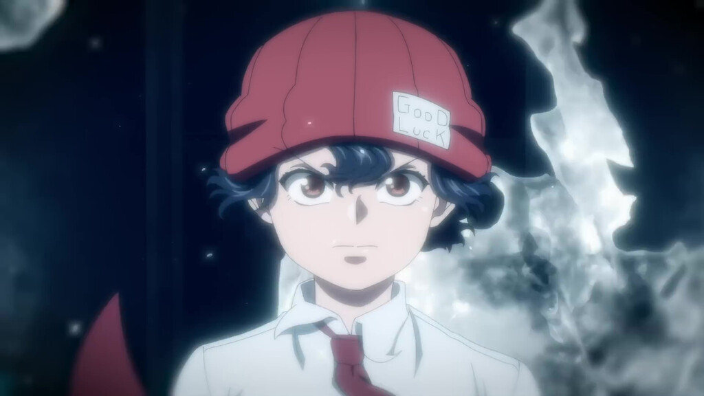 El director de 'Jujutsu Kaisen' se encargará del regreso de 'Undead Unluck', y el anime viene un tráiler explosivo para su estreno este mismo año