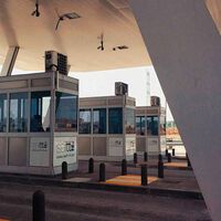 El peaje más caro de España dice adiós este 2026: ya no tendremos que pagar 40 euros para ir de Zaragoza a Bilbao