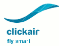 Clickair: Nuevas rutas desde Barcelona y Sevilla