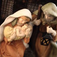 Villancicos de Navidad para niños en inglés: Joy to the World