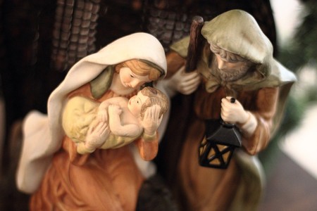 Villancicos de Navidad para niños en inglés: Joy to the World