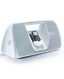 iListen, iMove e iWake: altavoces de Memorex