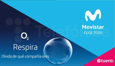 Así ha preparado el terreno Telefónica para deshacerse de Tuenti: O2 y Movistar ahora también son low cost