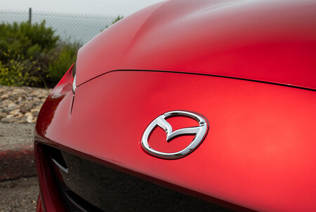 Mazda Mx 5 Recall