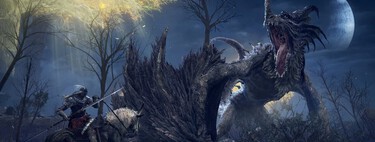 Elden Ring llegará a PC con Ray Tracing y HDR, pero con algunas limitaciones técnicas