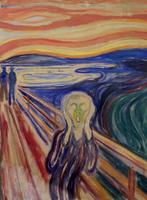 Cómo actuar ante los miedos infantiles