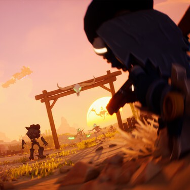 Tiene una nota casi perfecta en Steam. Es normal, llevamos varias generaciones sin ver juegos con este encanto