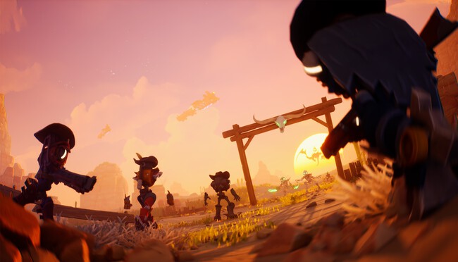 Tiene una nota casi perfecta en Steam. Es normal, llevamos varias generaciones sin ver juegos con este encanto