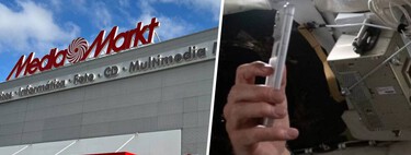 De la Luna a tus manos: el iPhone 17 Pro Max de la misión Artemis II vuelve con descuento a MediaMarkt