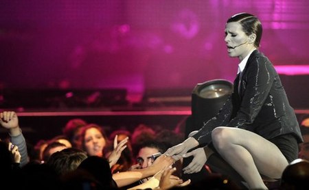 Bimba Bosé, ahora actriz