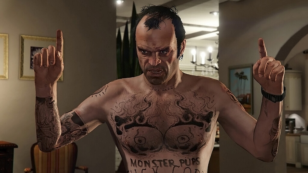 Los hackers roban la cuenta de GTA de este usuario. ¿El problema? Ya no puede recuperarla por un cambio de Rockstar que no solicitó 