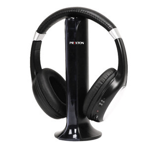 Auriculares inalámbricos