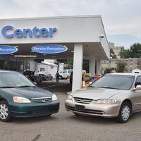 Honda tiene un serio problema con los airbags Takata: confirma la muerte número 19 en sus coches