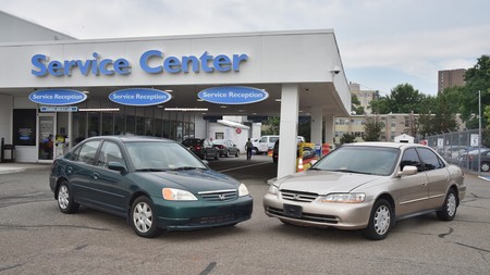 Honda tiene un serio problema con los airbags Takata: confirma la muerte número 19 en sus coches