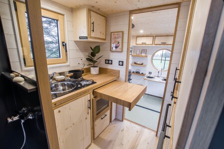 Tiny House Bonzaï