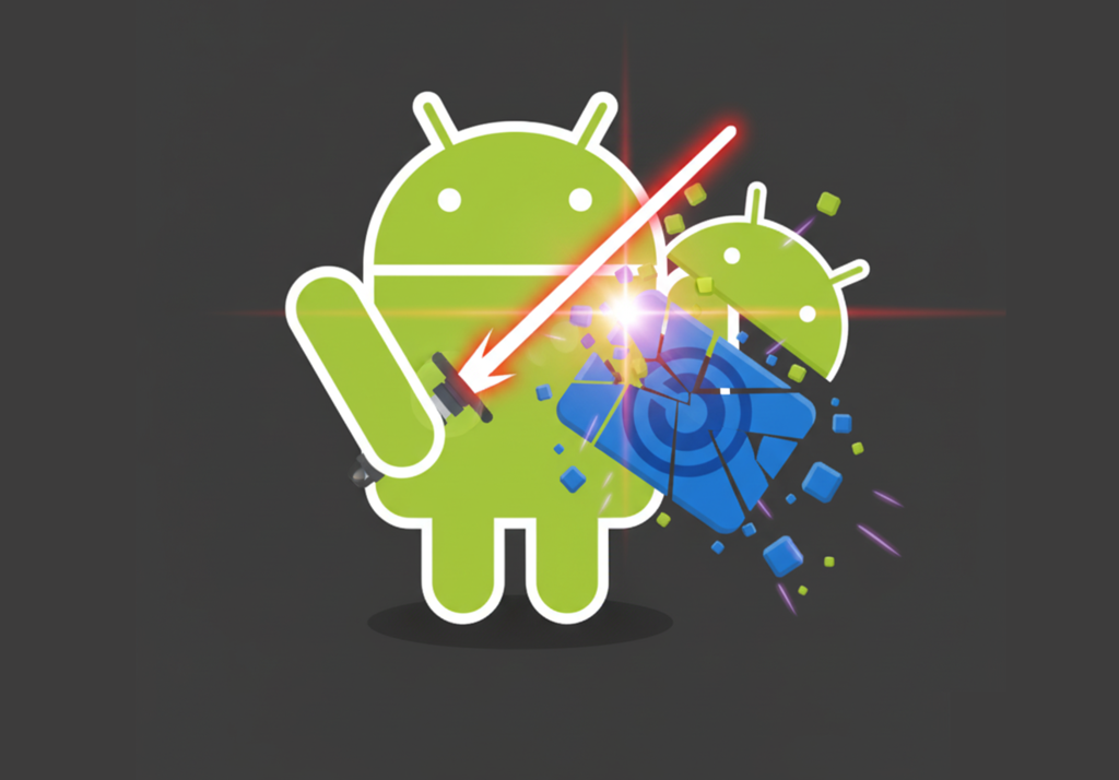 "Pondrá fin a F-Droid y a otras fuentes de apps libres". La comunidad del software libre da la voz de alarma ante las nuevas reglas de Google
