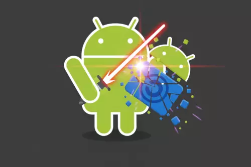 Android F Droid
