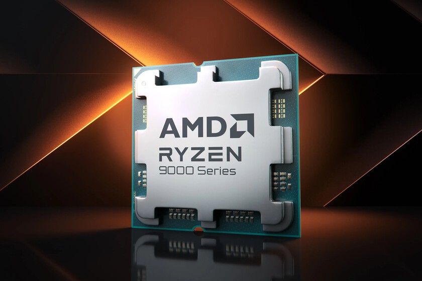 Imagen De Ryzen 9000