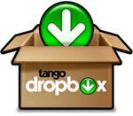 Tango Drop Box